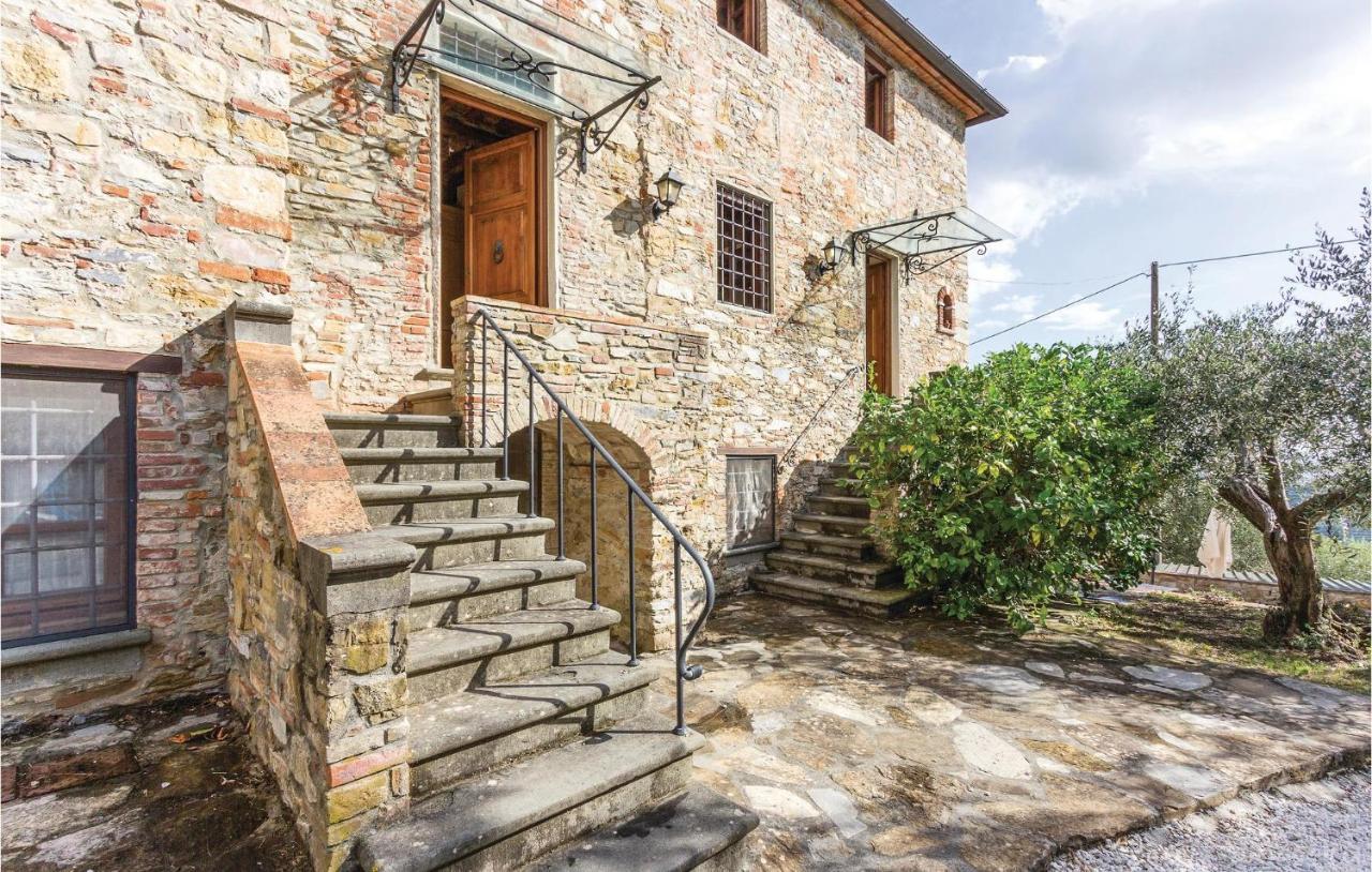 Beautiful Home In Pieve A Elici -Lu- With Kitchen Massarosa Exterior photo